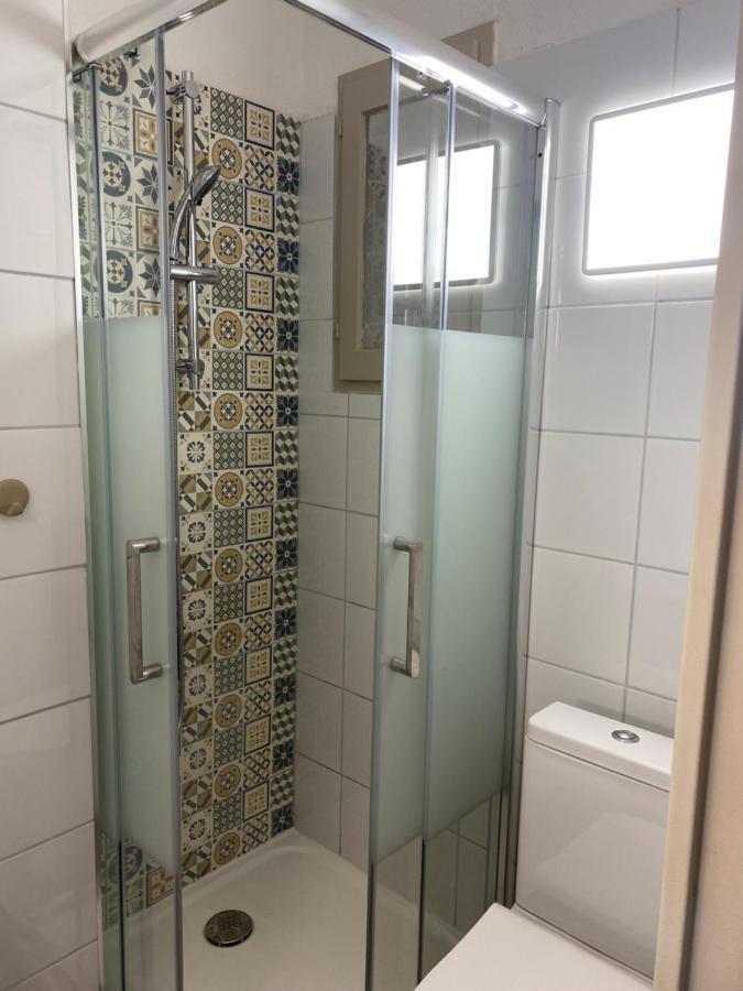 קארי-לה-רואה Studio Plage Du Cap Rousset מראה חיצוני תמונה