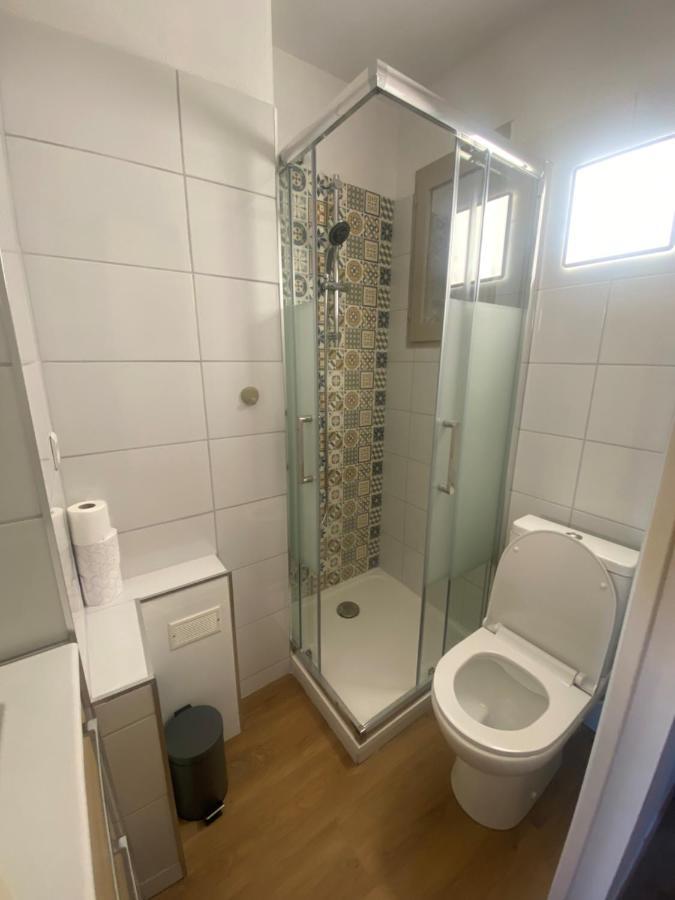קארי-לה-רואה Studio Plage Du Cap Rousset מראה חיצוני תמונה
